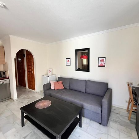 Apartamento Oasis Playas de Vera Zewnętrze zdjęcie