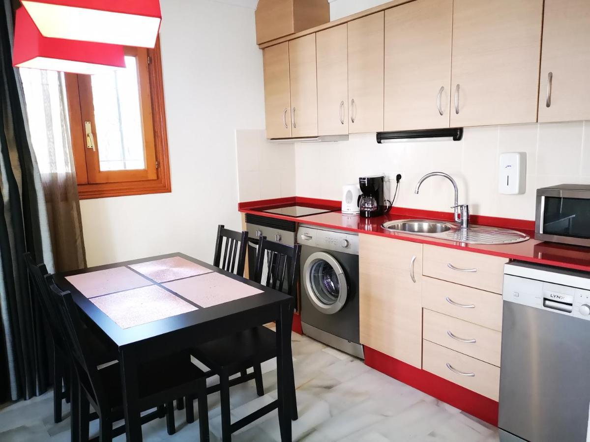 Apartamento Oasis Playas de Vera Zewnętrze zdjęcie