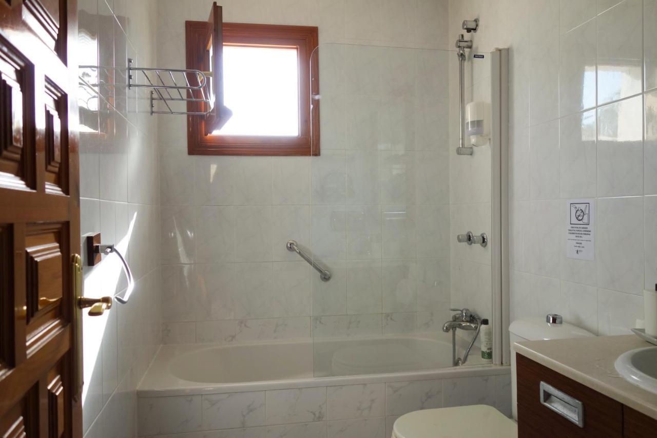 Apartamento Oasis Playas de Vera Zewnętrze zdjęcie