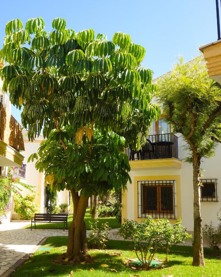 Apartamento Oasis Playas de Vera Zewnętrze zdjęcie