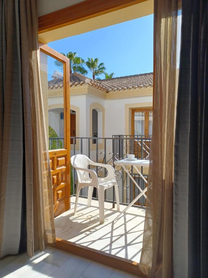 Apartamento Oasis Playas de Vera Zewnętrze zdjęcie